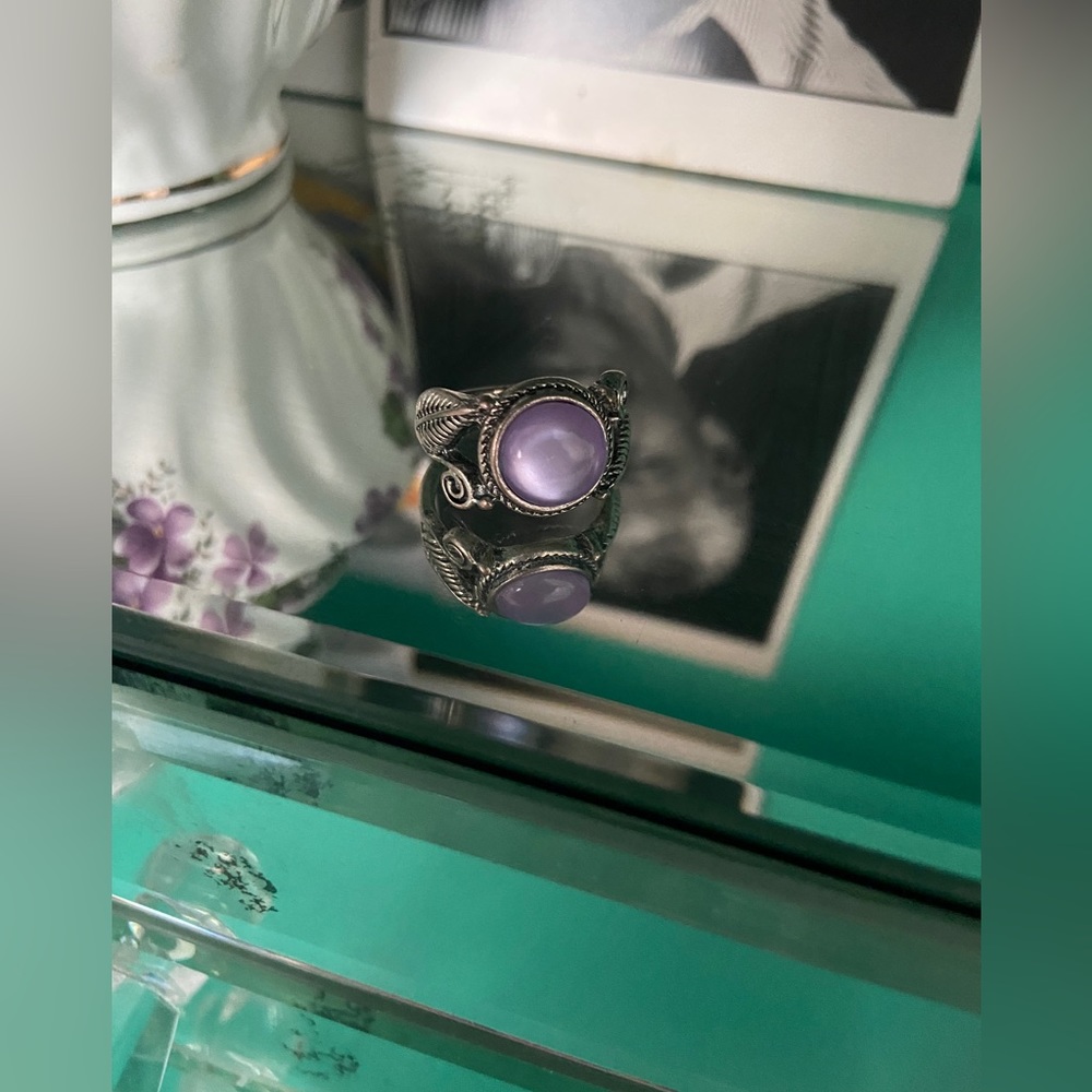 Free People ring